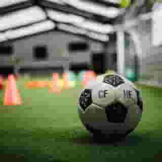 Tx Hotel Football, 6 of 6