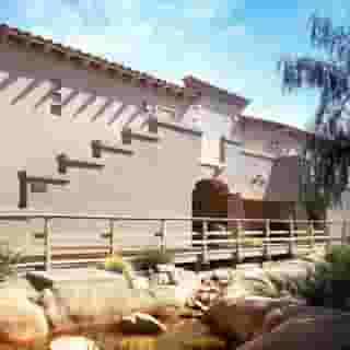 Sheraton Desert Oasis, 5 of 5