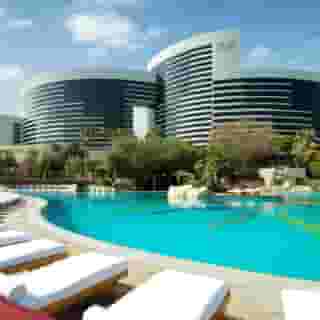 Grand Hyatt Dubai, 1 of 5