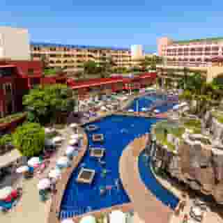 Hotel Best Jacaranda, 4 of 5