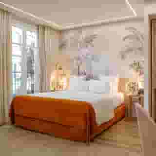 Grand Hotel Saint Michel, 3 of 5