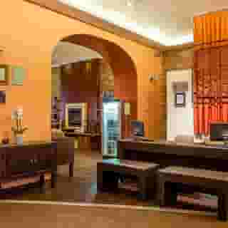 Mamaison Residence Izabella Budapest, 4 of 5