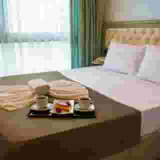 Mayer Hotel Istanbul, 3 of 5