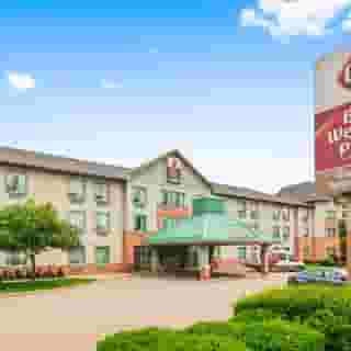 Best Western Plus Travel Hotel Toronto Airport, 6 of 6