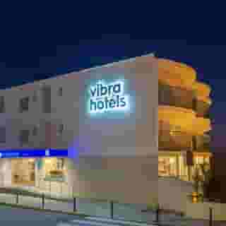 Vibra Maritimo Hotel, 4 of 5