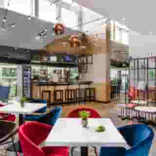 Mercure Budapest Castle Hill, 2 of 5