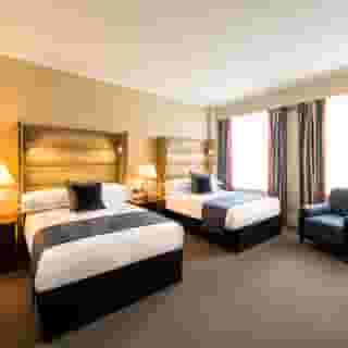 The Bailey's Hotel, London Kensington, 5 of 5