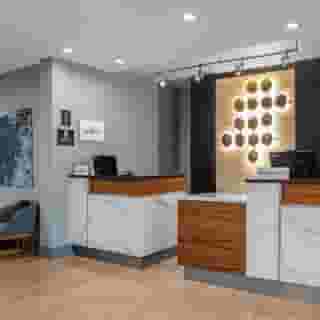 Courtyard By Marriott Aventura Mall, 1 of 5