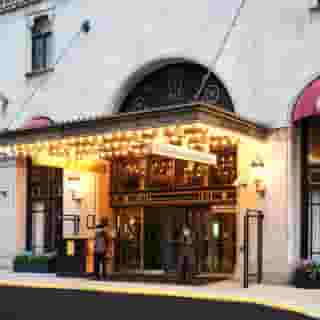 Millennium Knickerbocker Hotel, 4 of 5