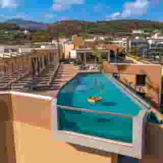 Minos Ambassador Suite & Spa - Adults Only, 4 of 5