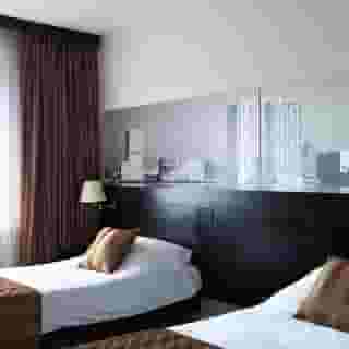 Bastion Hotel Almere, 4 of 5