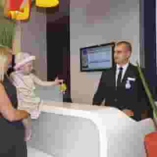 Novotel Poznan Centrum, 2 of 5