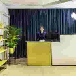 NH Brussels Stephanie, 4 of 5