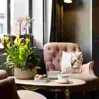 Fabric Hotel, 5 of 5