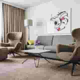 Pullman Berlin Schweizerhof, 4 of 5