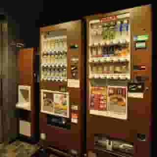 Dormy Inn Premium Shibuya Jingumae, 6 of 6