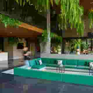 The Silver Palm Wellness Resort - Bangkok, 5 of 5