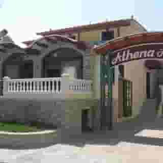 Athena Hotel, 3 of 5