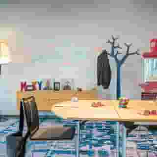 Moxy Amsterdam Houthavens, 3 of 5