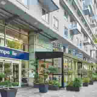 Campanile Paris Bercy Village, 1 of 5