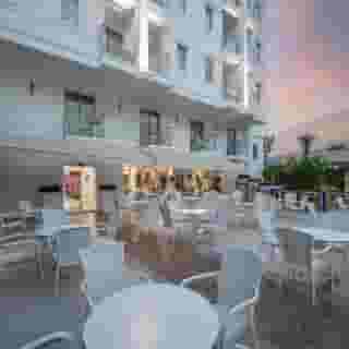 Sealife Family Resort Hotel, 5 of 5