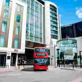 Riu Plaza London Victoria, 1 of 5