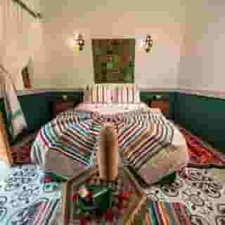 Riad Kiyanjana    , 5 of 5