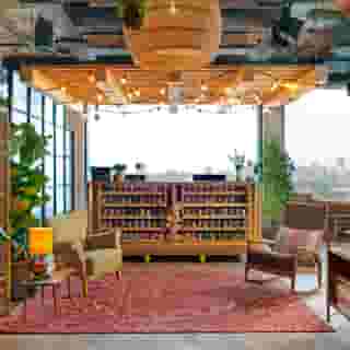 Treehouse Hotel London, 1 of 5