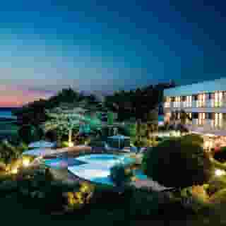 The Atlantic Hotel, 4 of 5