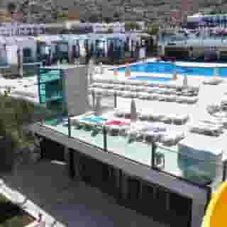 Jasmin Beach Hotel, 3 of 5