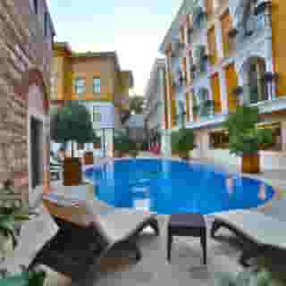 Seven Hills Palace & Spa, 3 of 5