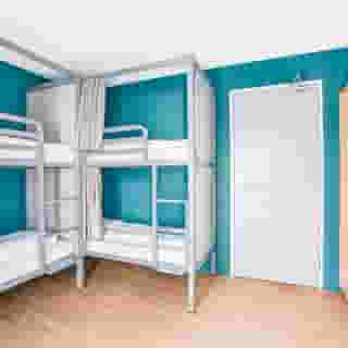 St. Christopher's at the Winston, 2 of 5