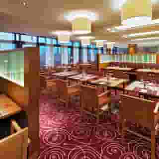 Hilton Garden Inn Frankfurt Airport, 2 of 5
