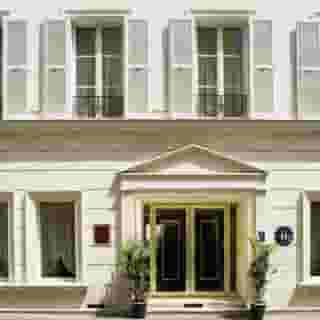 De Suede Saint Germain, 3 of 5