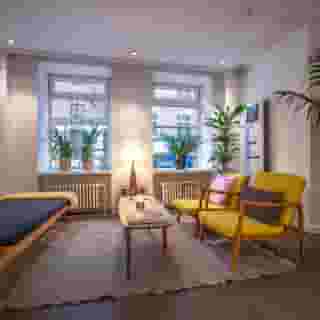 Hotel Mayfair, 2 of 5