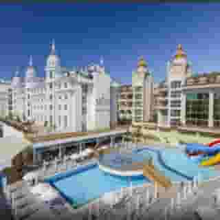 Side Royal Palace Hotel & Spa, 4 of 5