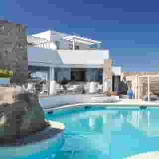 Grand Relais dei Nuraghi, 4 of 5