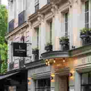 Le Lavoisier, 1 of 5