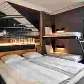 Zleep Hotel Copenhagen Arena, 6 of 6