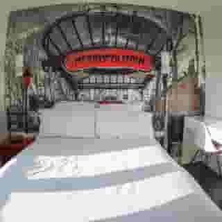 Le Glam's Hotel, 3 of 5