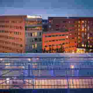 Mercure Hotel Amsterdam Sloterdijk Station, 3 of 5