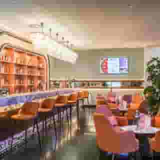 Barcelo Granada Congress, 1 of 5