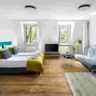 Green Avenue Apartments, 3 of 5