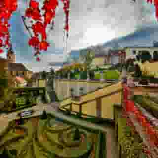 Aria Hotel Prague, 2 of 5