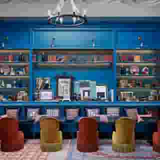 Kimpton Charlotte Square Hotel, 4 of 5