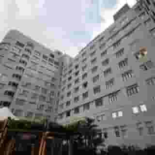 The Salisbury - YMCA of Hong Kong, 1 of 5