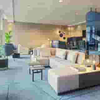 Sheraton Frankfurt Airport Hotel & Conference Centre, 6 of 6