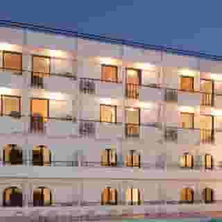 Hotel Heronissos, 5 of 5