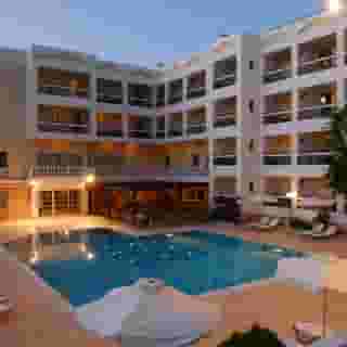 Hersonissos Palace Hotel, 2 of 5