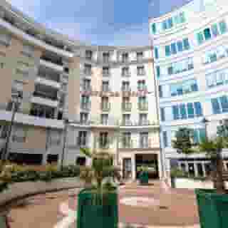 Hotel De Berny, 3 of 5
